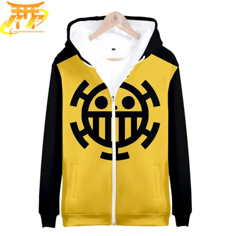 Giacca “Cuore” Giacche – One Piece™