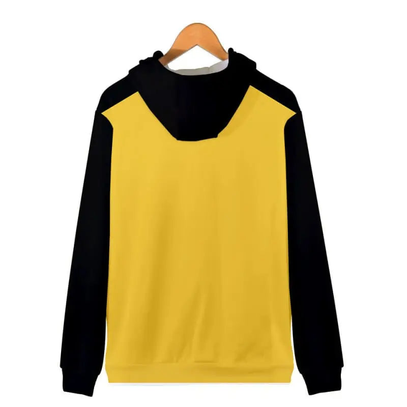 Giacca “Cuore” Giacche – One Piece™