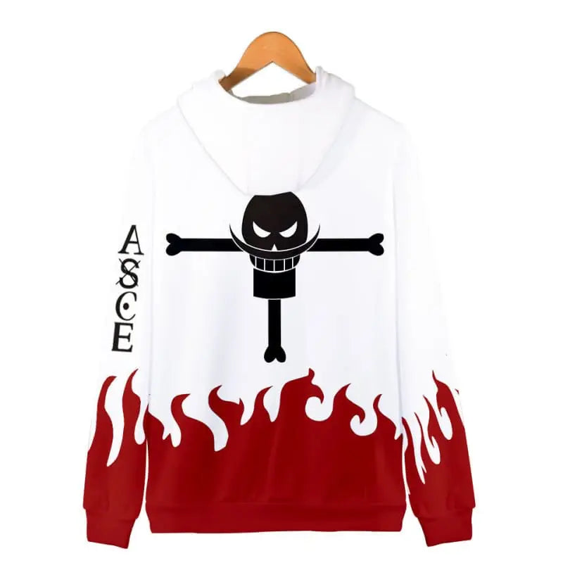 Giacca Giacche D. Ace - One Piece™