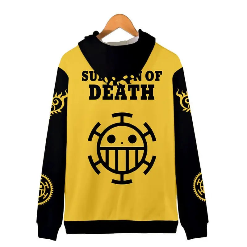 Giacca Giacche D. Law - One Piece™