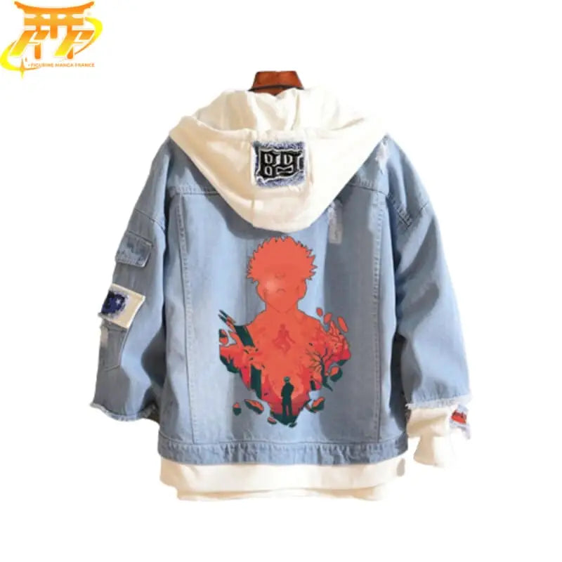 Giacca Giacche Sukuna X Gojo - Jujutsu Kaisen™