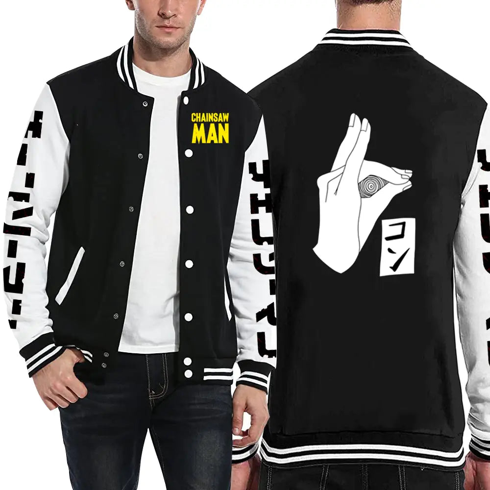 Giacche Aki “Inu” – Chainsaw Man™