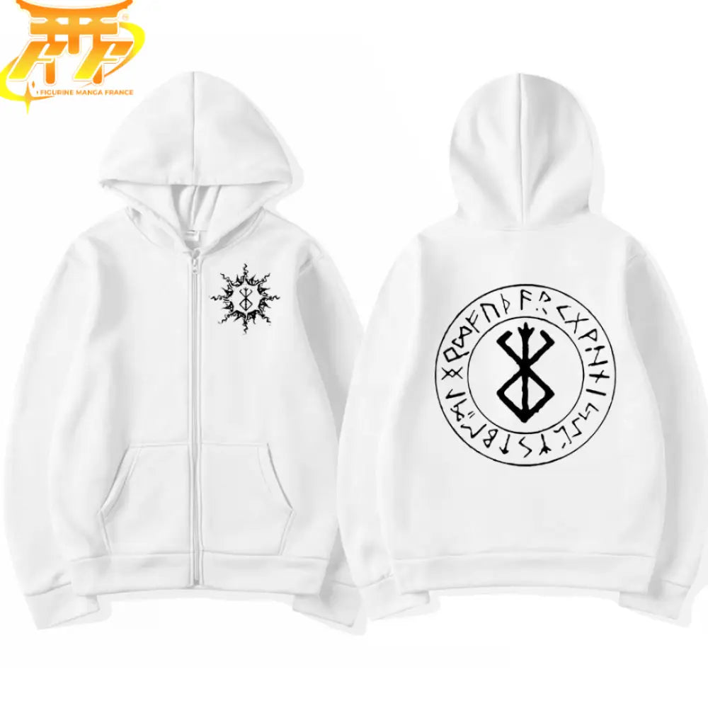 Giacche “Brand” – Berserk™