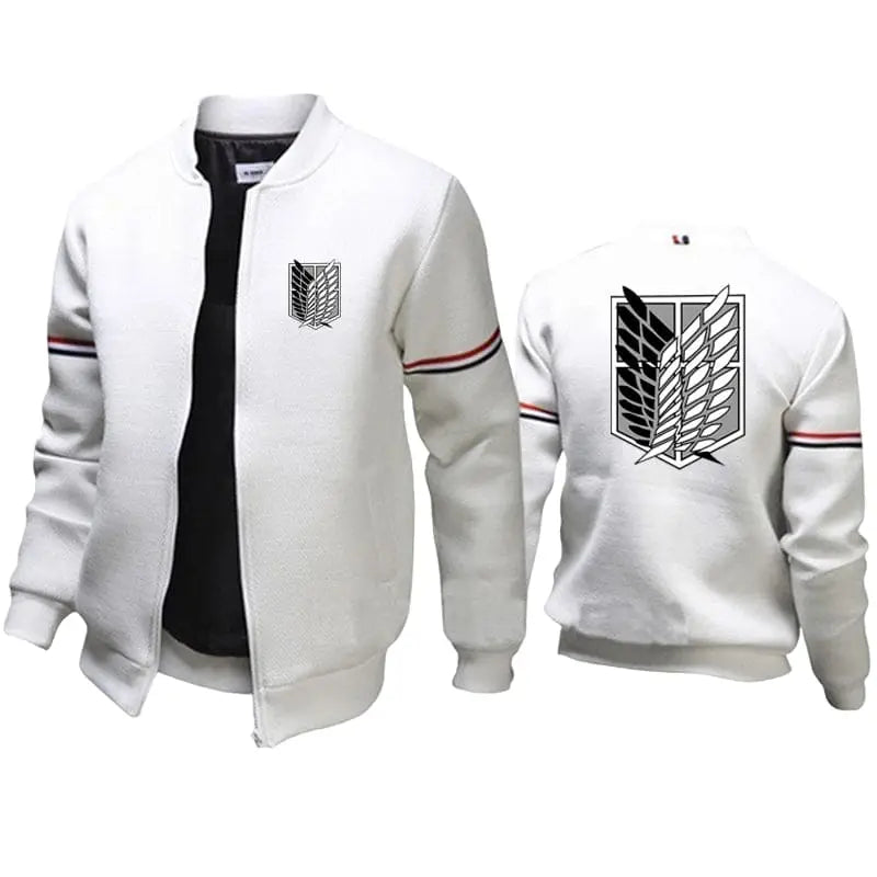 Giacche da battaglione “Ali della libertà” – Attack on Titan™