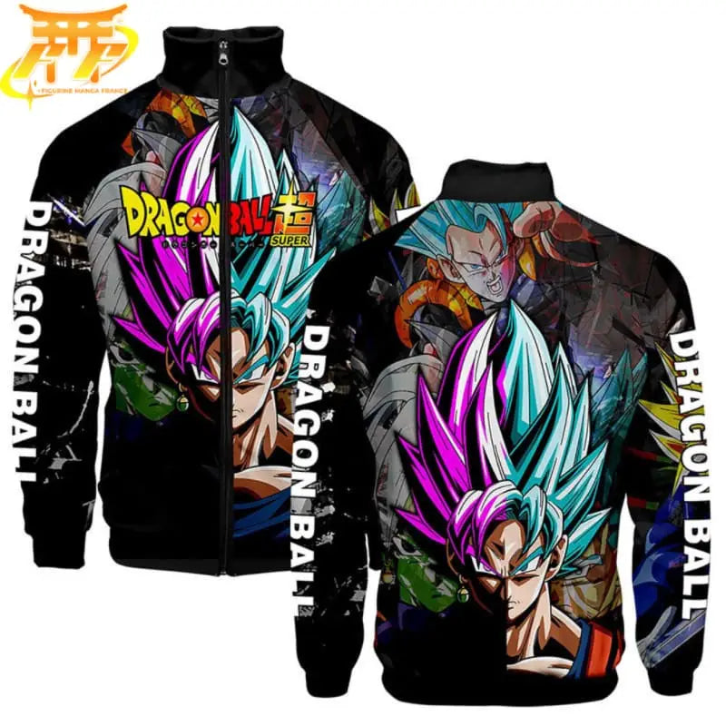 Giacche DBS - Dragon Ball Z™