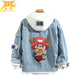 Giacche di jeans Chopper - One Piece™