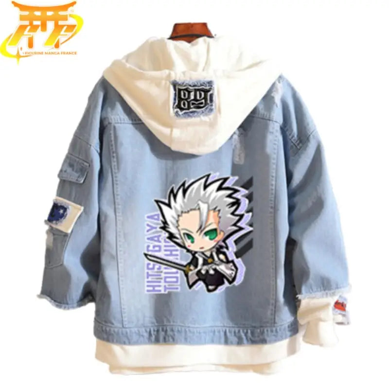 Giacche di jeans Hitsugaya - Bleach™