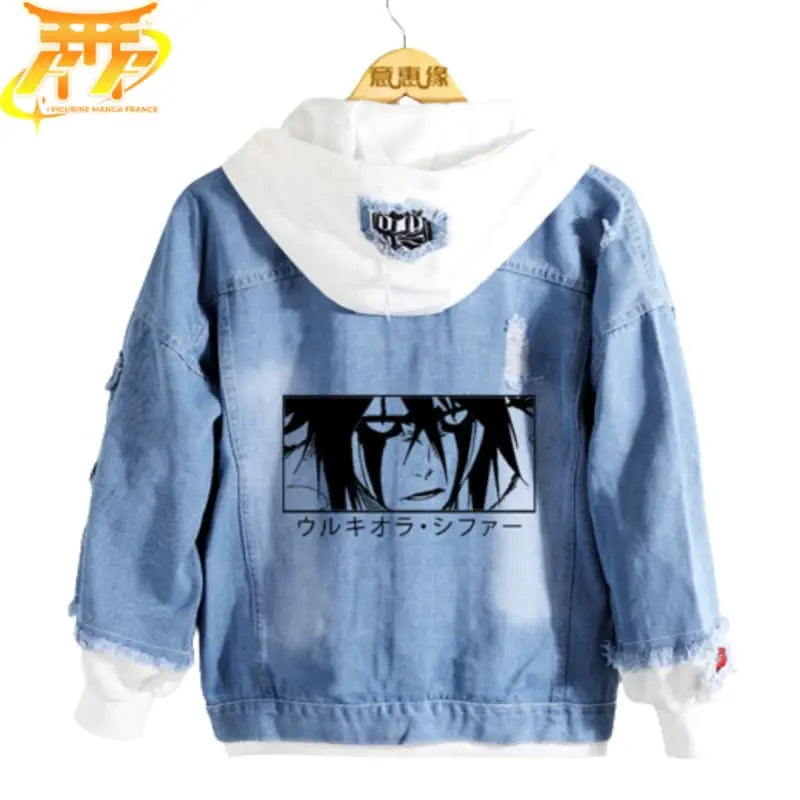 Giacche di jeans Ulquiorra - Bleach™
