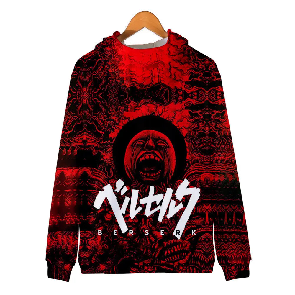 Giacche “Eclipse” – Berserk™