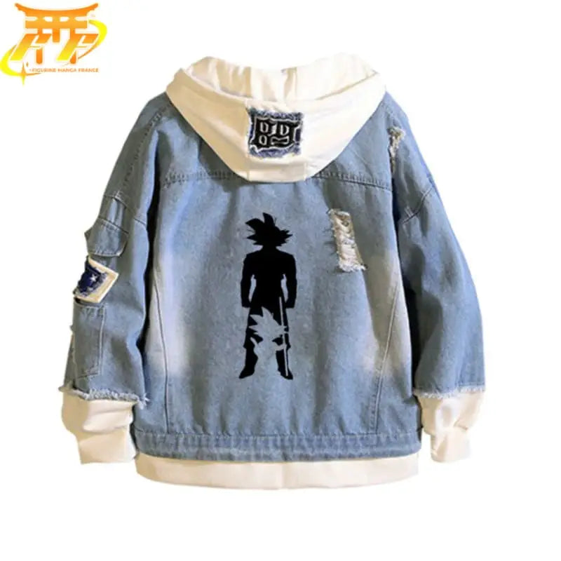 Giacche Goku ’Evolution’ - Dragon Ball Z™