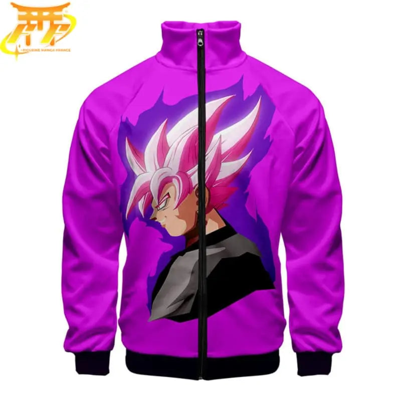 Giacche Goku ’Rosé’ - Dragon Ball Z™