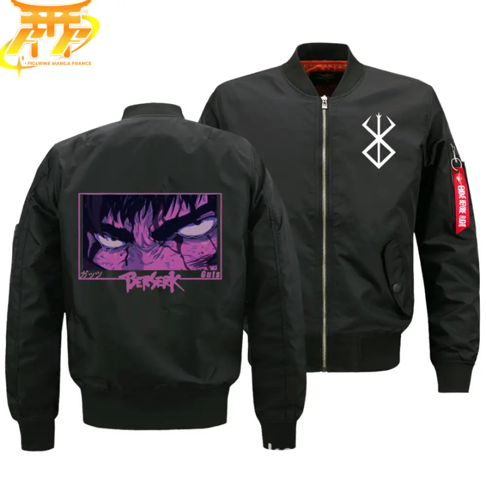 Giacche Guts “Blood” – Berserk™
