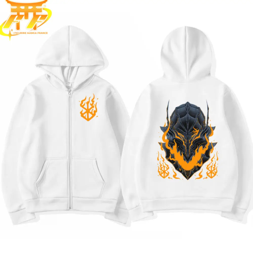 Giacche Guts “Inferno” – Berserk™