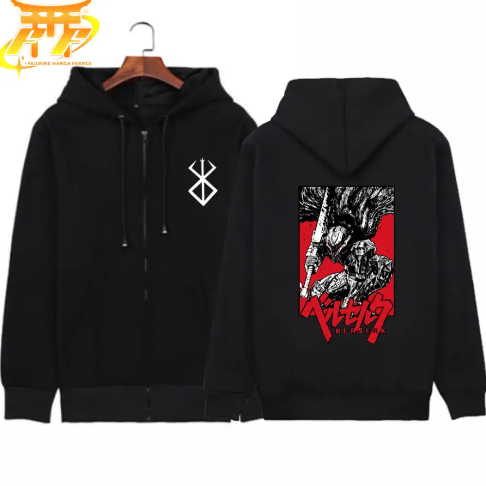 Giacche Guts “Madness” – Berserk™