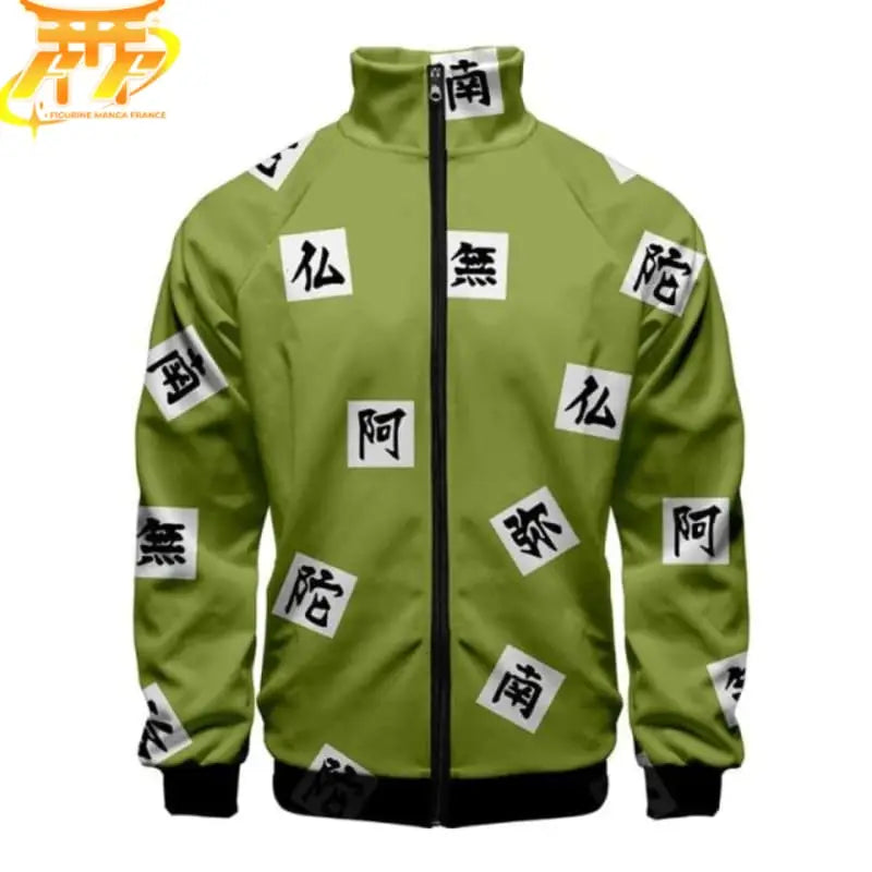 Giacche Gyomei – Demon Slayer™
