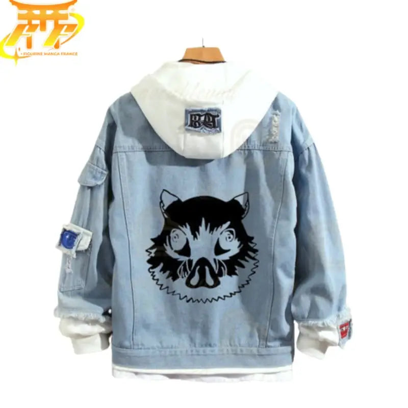 Giacche Inosuke - Demon Slayer™