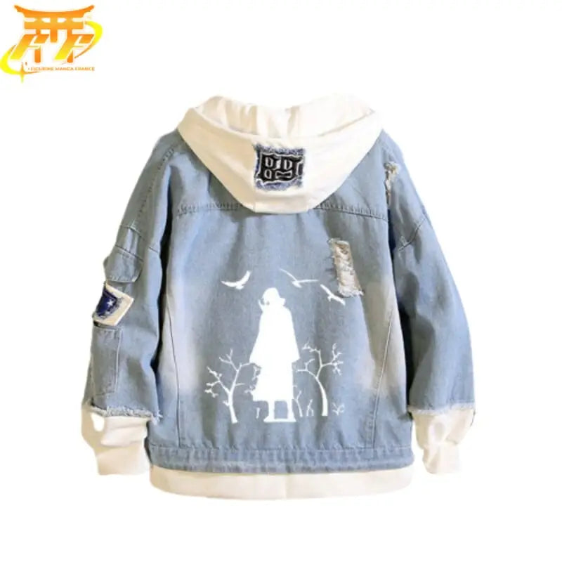 Giacche Itachi Uchiha - Naruto™