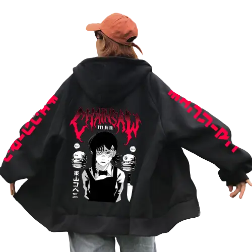 Giacche Kobeni - Chainsaw Man™