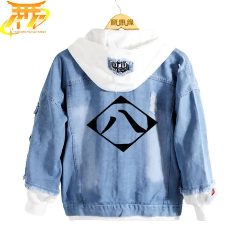 Giacche Kyôraku - Bleach™