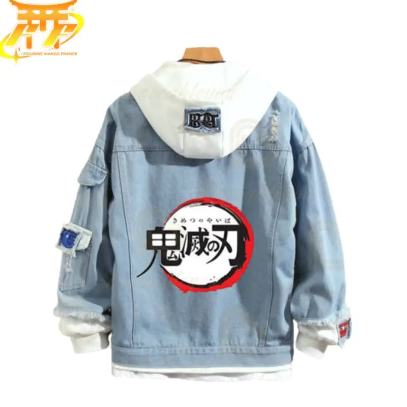 Giacche “Logo” – Demon Slayer™