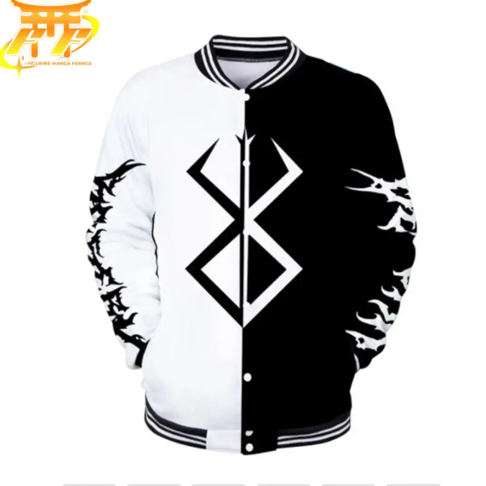 Giacche “Maledizione” – Berserk™
