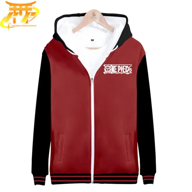 Giacche Mugiwara - One Piece™