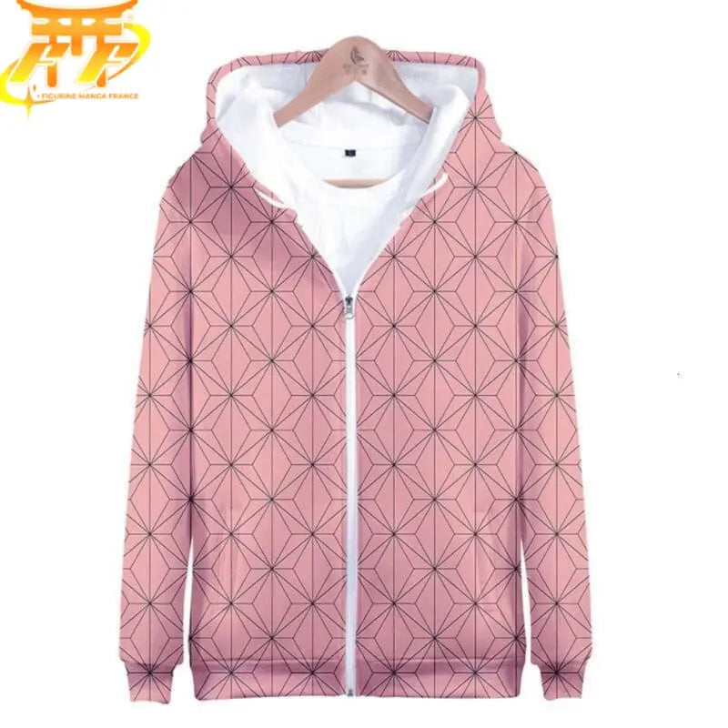 Giacche Nezuko Kamado - Demon Slayer™