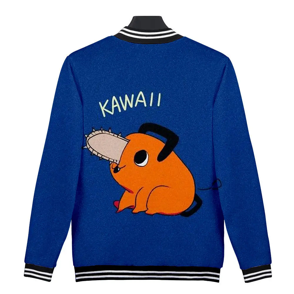 Giacche Pochita - Chainsaw Man™