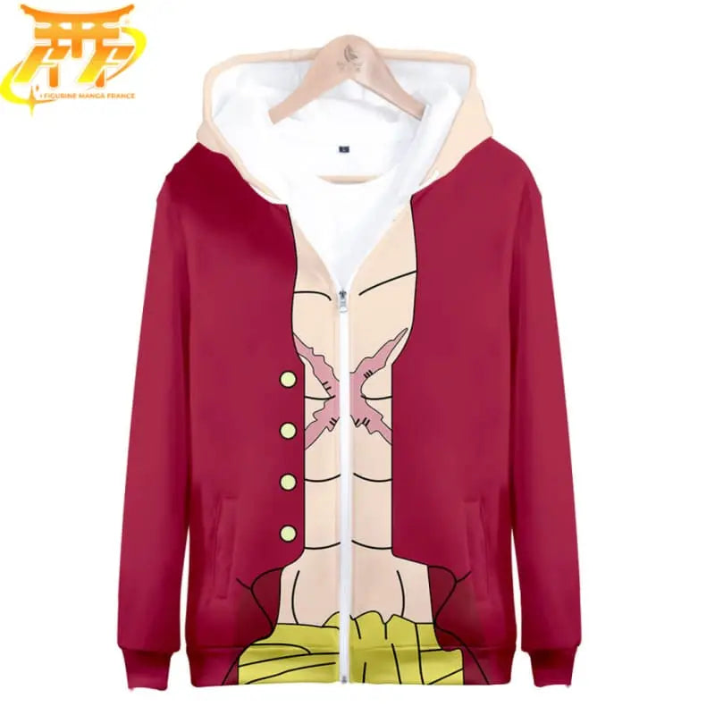 Giacche ’ Scar’ - One Piece™