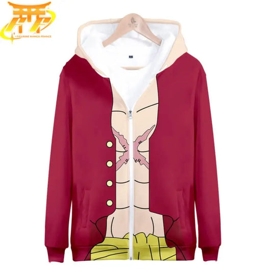 Giacche ’ Scar’ - One Piece™