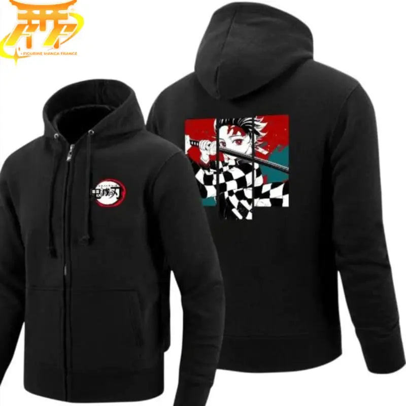 Giacche Tanjiro “Blood” – Demon Slayer™