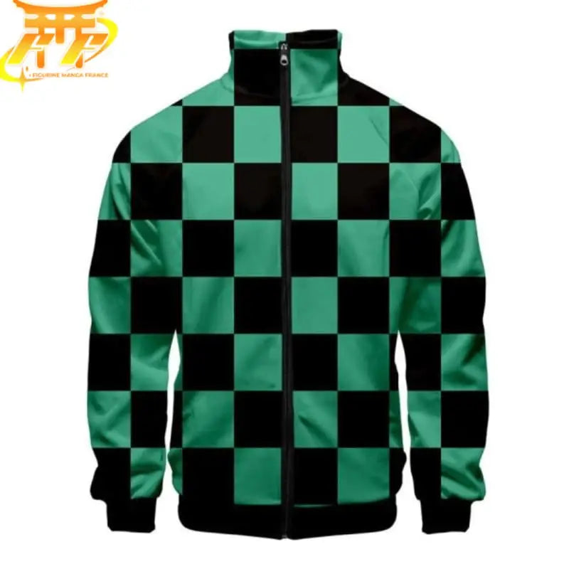 Giacche Tanjiro - Demon Slayer™