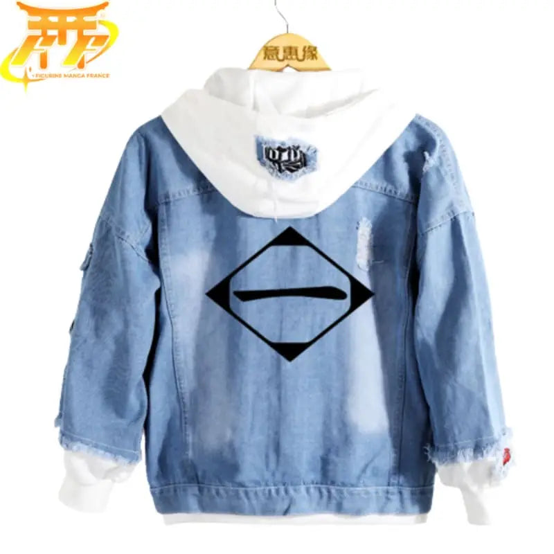 Giacche Yamamoto - Bleach™