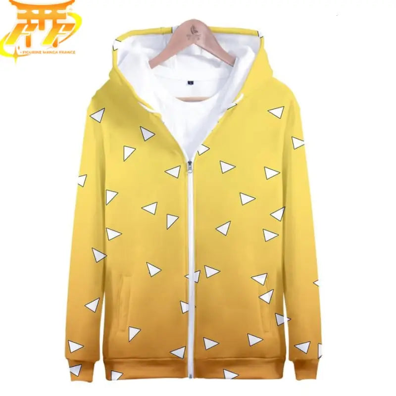 Giacche Zenitsu Agatsuma - Demon Slayer™