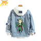 Giacche Zoro Jean - One Piece™