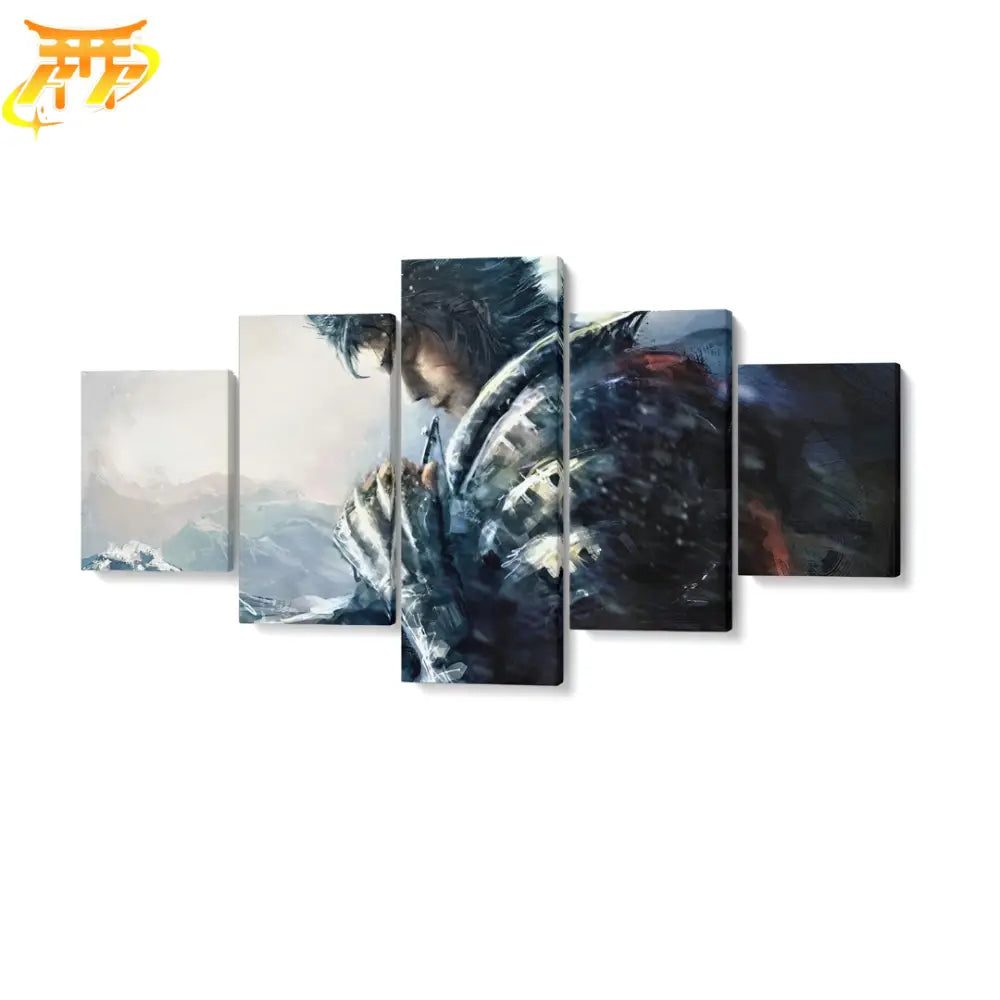 Guts Quadro – Berserk™