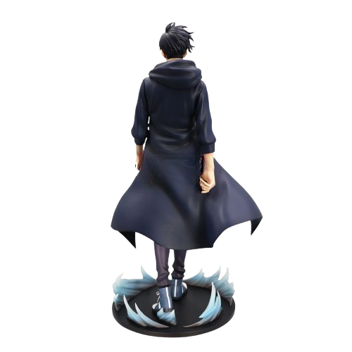 Action Figure Sung Jin Woo - Solo Leveling™