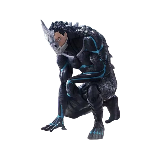 Action Figure Kafka "Fusion" - Kaiju No.8™