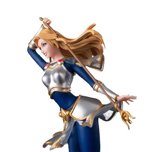 Action Figure Lux - Arcane™