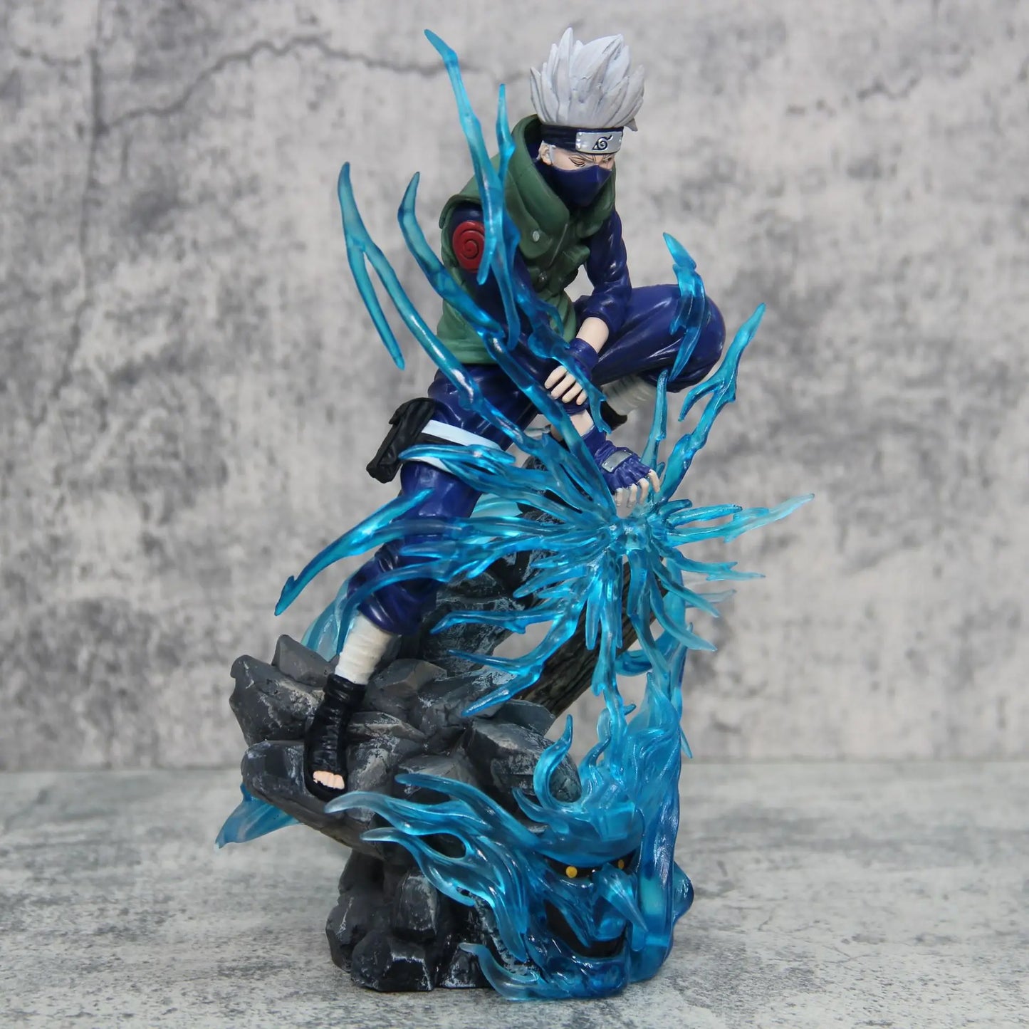 Action Figure Kakashi "Susanoo" - Naruto Shippuden™