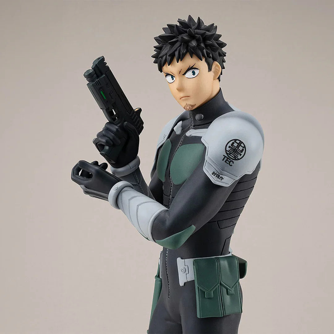 Action Figure Kafka - Kaiju No.8™