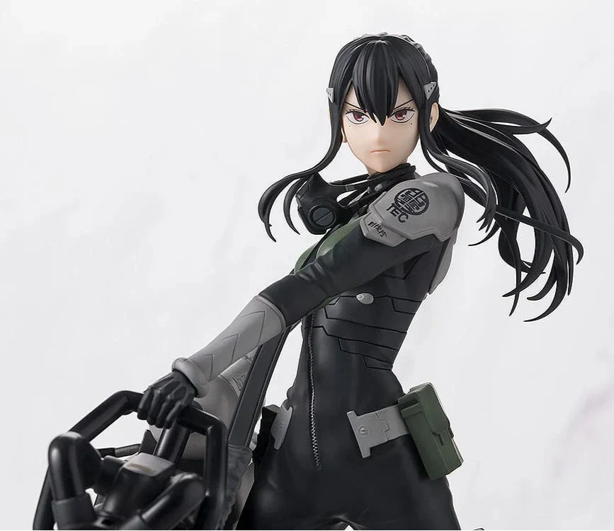 Action Figure Mina Ashiro - Kaiju No.8™