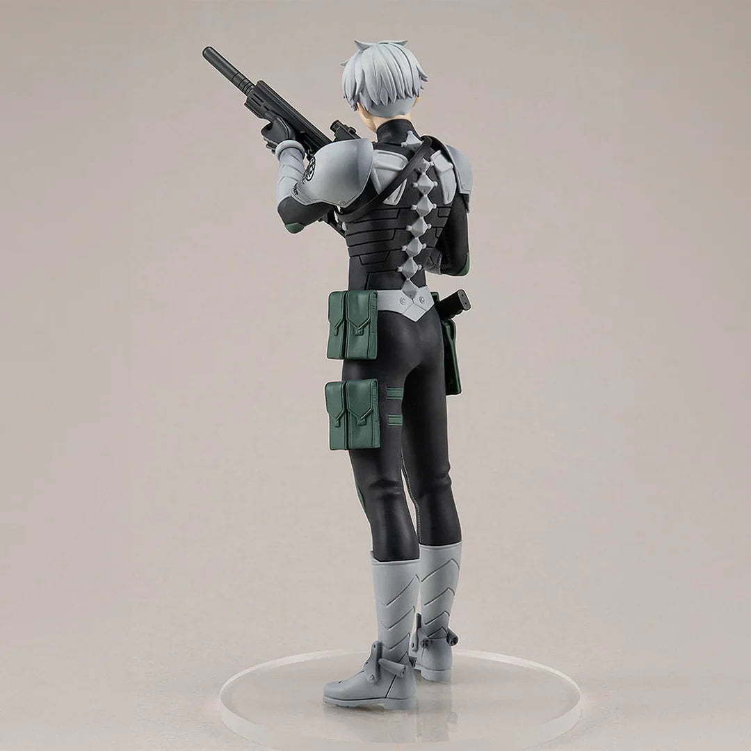 Action Figure Reno - Kaiju No.8™