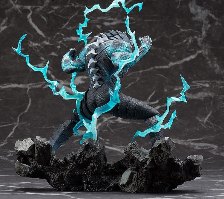 Action Figure Kafka N°8 - Kaiju No.8™