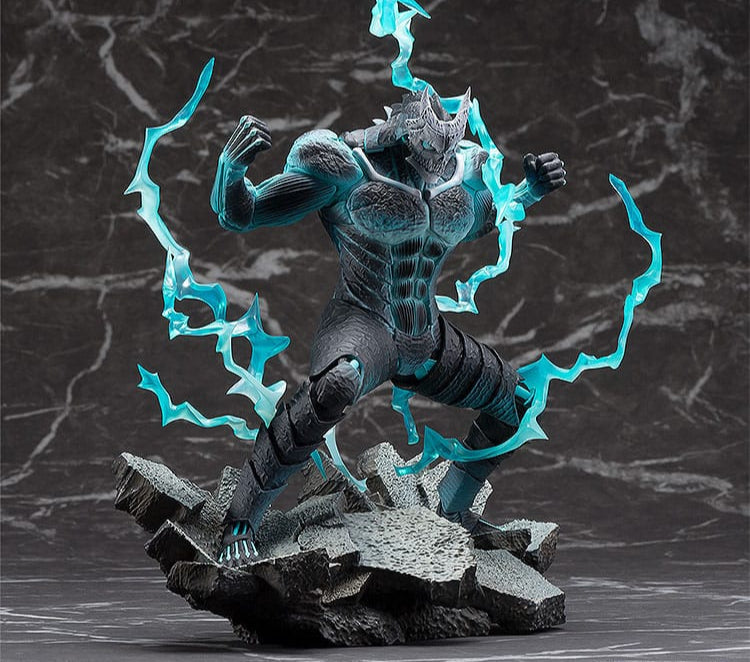 Action Figure Kafka N°8 - Kaiju No.8™