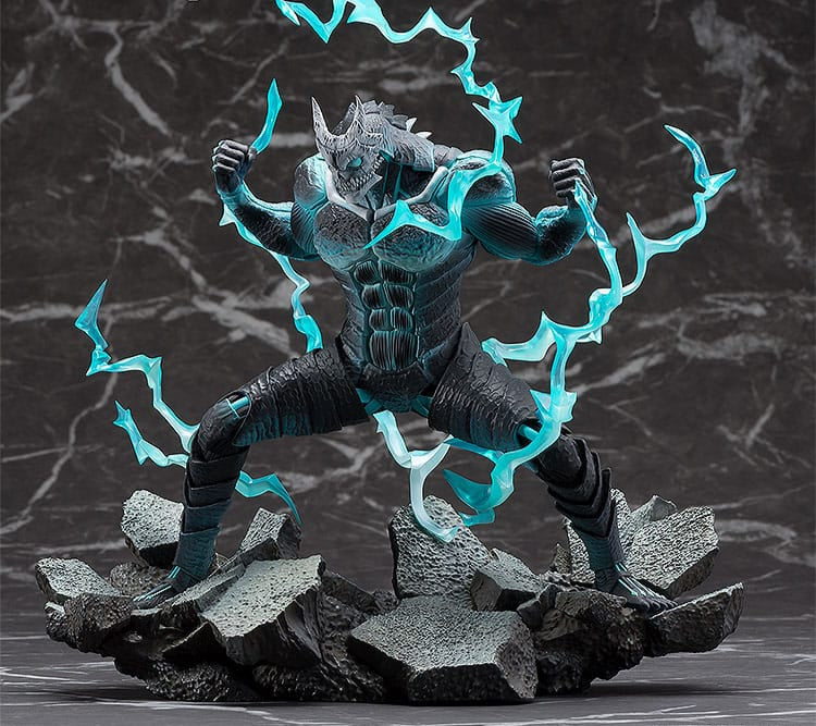 Action Figure Kafka N°8 - Kaiju No.8™