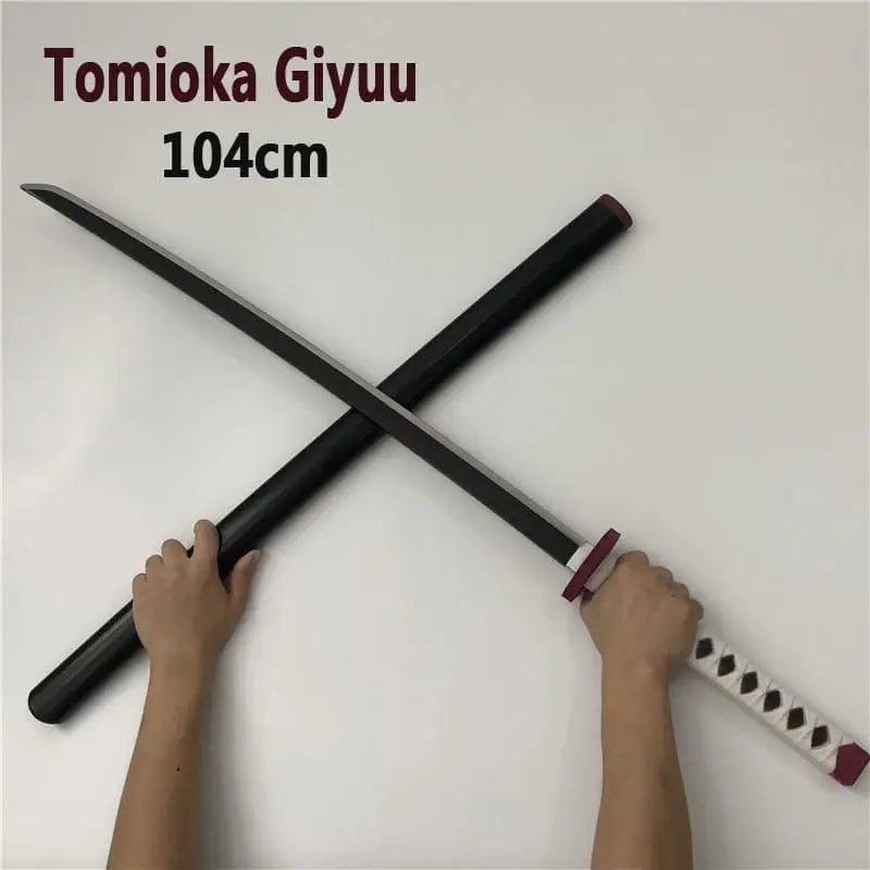 Katana di Giyu Tomioka - Demon Slayer™