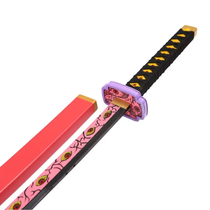 Katana di Kokushibo ’Kyokokukamusari’ - Demon Slayer™