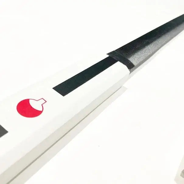 Katana Kusanagi bianca di Sasuke Uchiha - Naruto Shippuden™