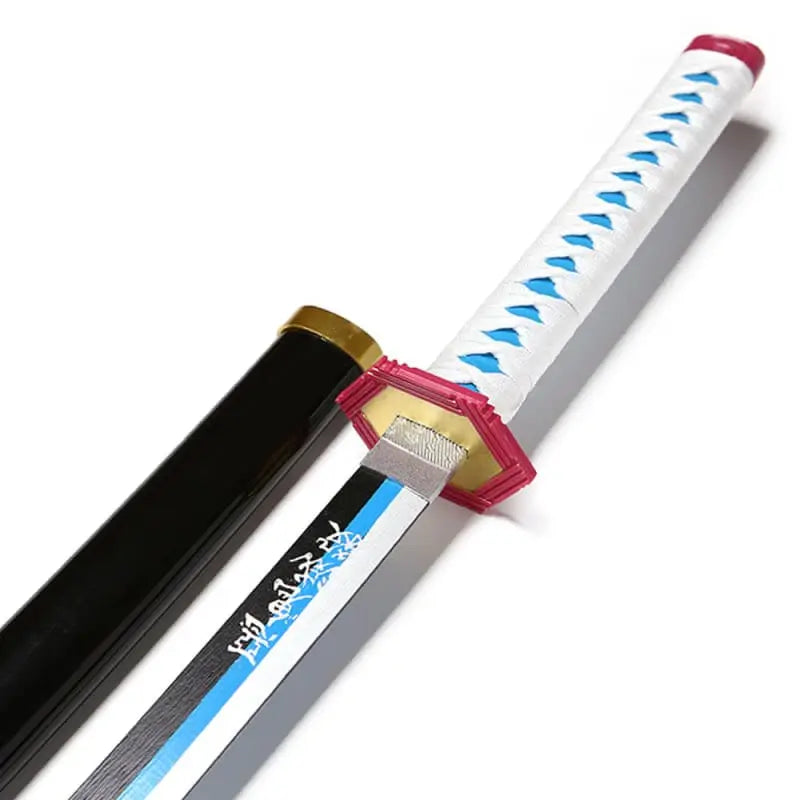 Katana Sun Giyu Tomioka - Demon Slayer™